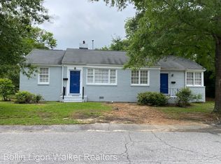 222 Prospect St, Columbia, SC 29205
