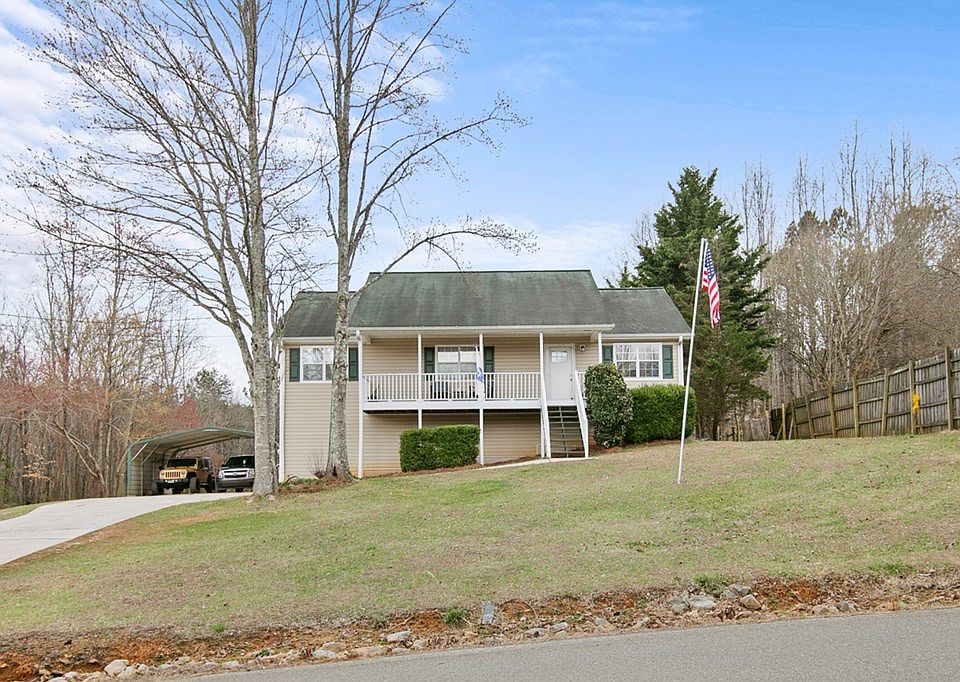 255 Hobson Dr, Jasper, GA 30143 Zillow