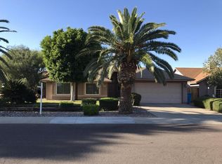 3538 E Tonto Ln, Phoenix, AZ 85050