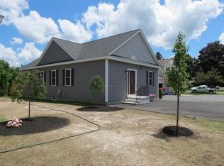 119 B Thompson Rd, Webster, MA 01570