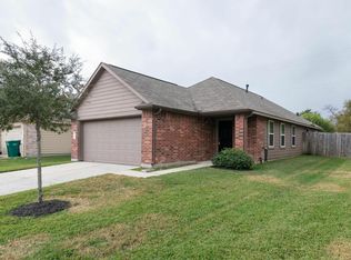 3831 Cary Creek Dr, Baytown, TX 77521