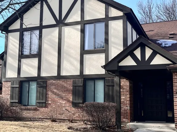 1018 Cottonwood Ct APT 1-A, Wheeling, IL 60090