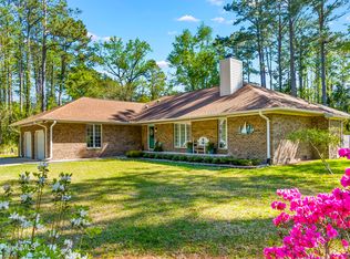 7202 Brigantine Boulevard, Oriental, NC 28571