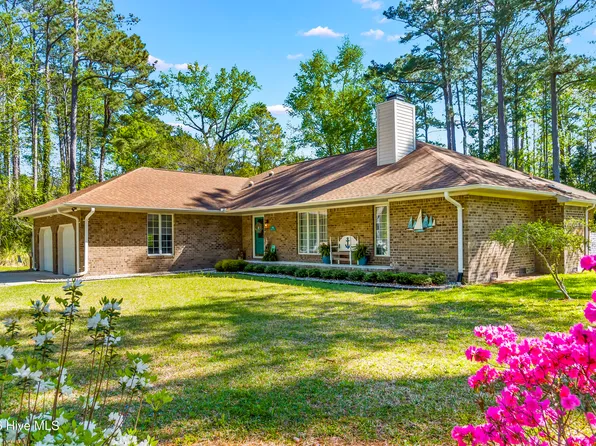 7202 Brigantine Boulevard, Oriental, NC 28571