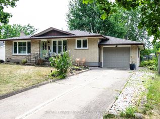 73 Lockview Cres, Saint Catharines, ON L2M 2T6