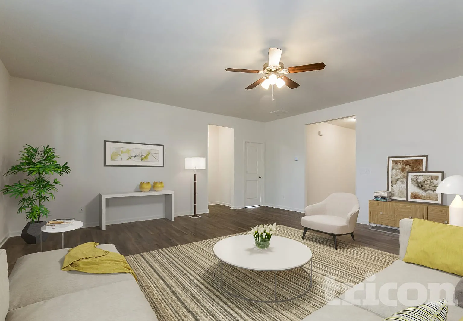 64 Seattle Slew Way Cartersville GA — Photo 2