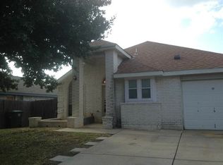 1808 Denmark Ln, Laredo, TX 78045