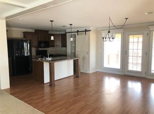 1478 Warren St, Buffalo Gap, TX 79508