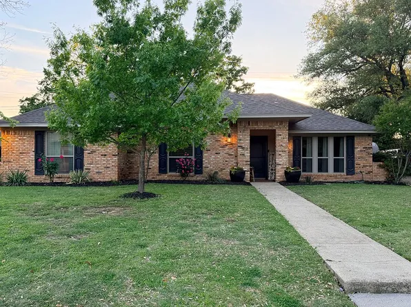 2014 Cripple Creek Ln, Highland Village, TX 75077