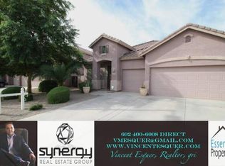 14859 W Windsor Ave, Goodyear, AZ 85395