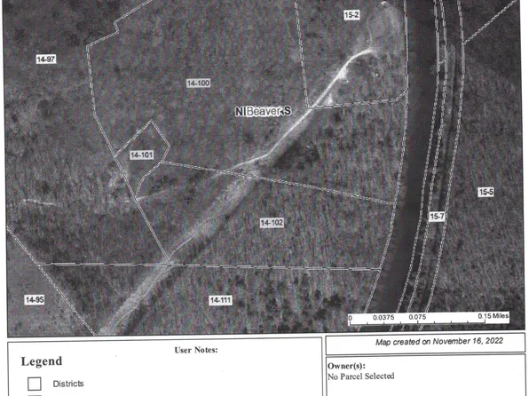 Kyler Rd, Craigsville, WV 26205