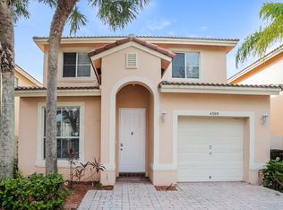 4389 Lake Tahoe Cir, West Palm Beach, FL 33409