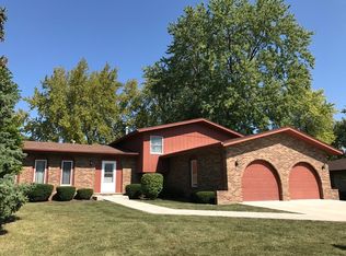 3039 Jeffrey Dr, Joliet, IL 60435