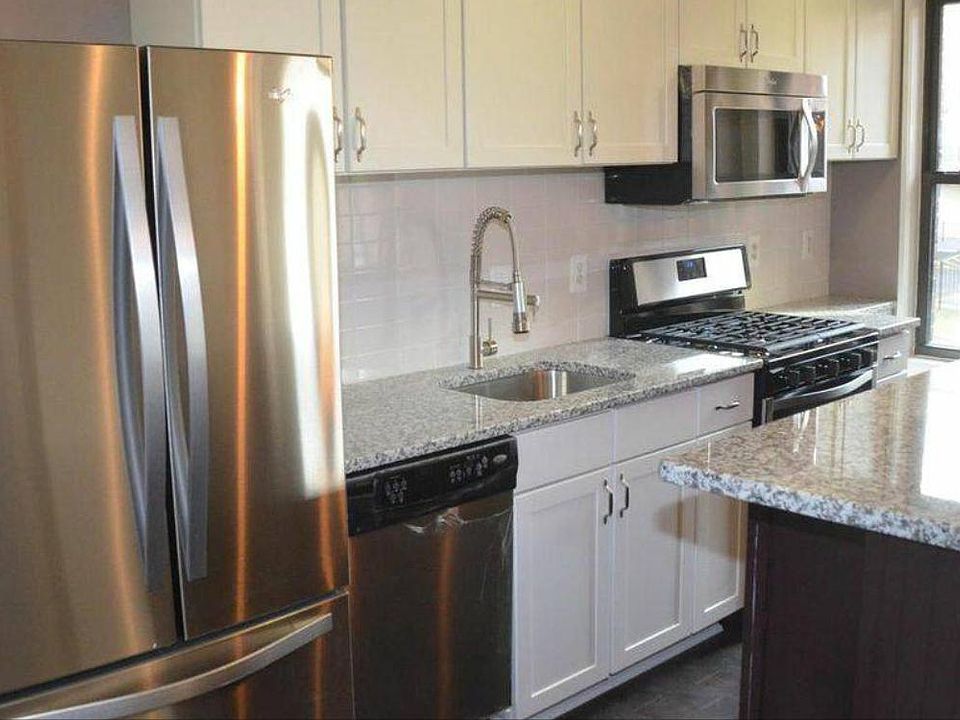 Big modern kitchen