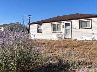 6001 E 61st Ave, Commerce City, CO 80022