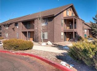 1200 S Riordan St #44, Flagstaff, AZ 86001