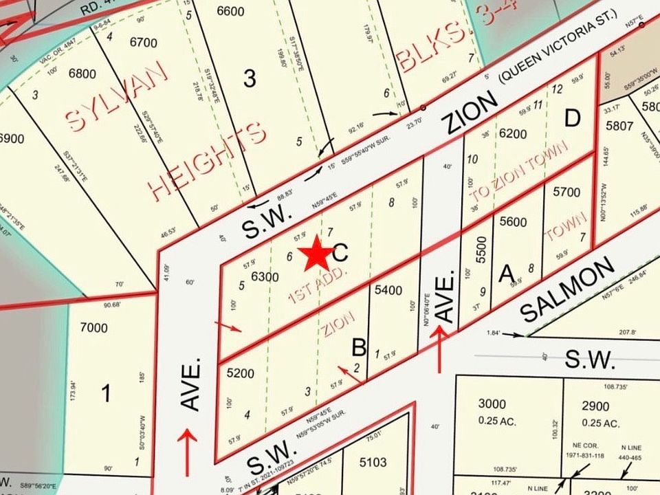 1st image of 0 SW Salmon St