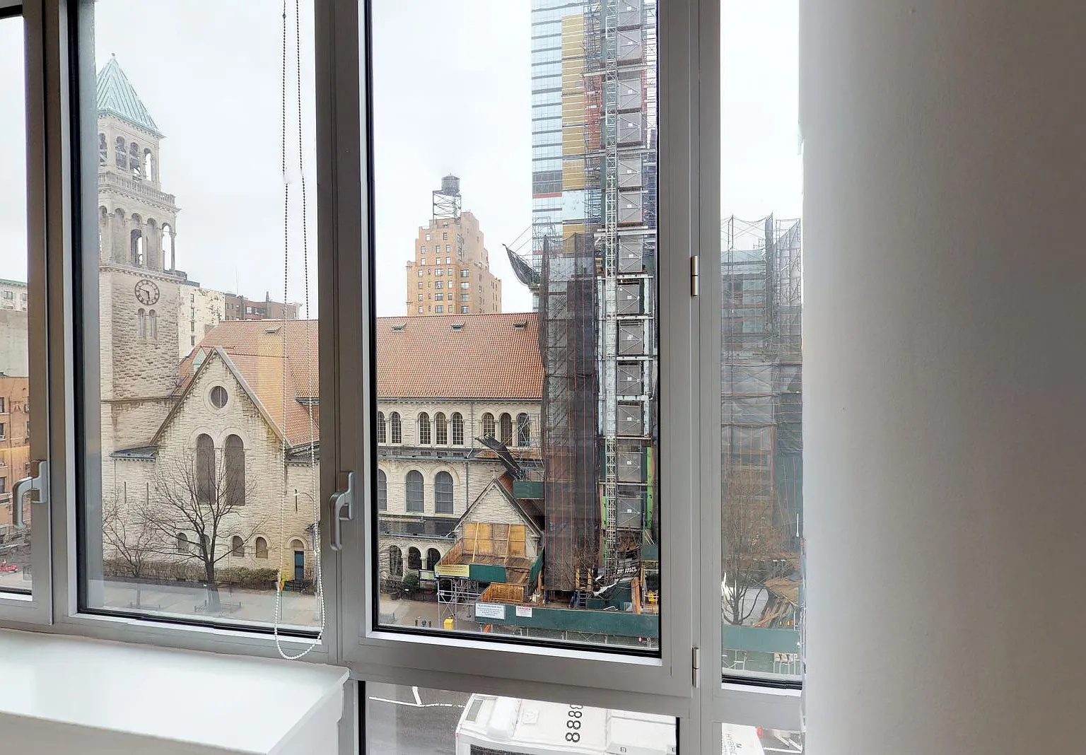 801 Amsterdam Avenue — Photo 3