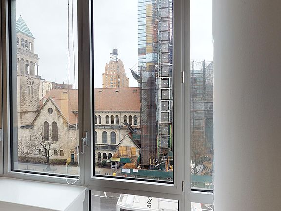 3rd image of 801 Amsterdam Ave APT 5E