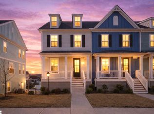 116 Lewes Ave, Simpsonville, SC 29681