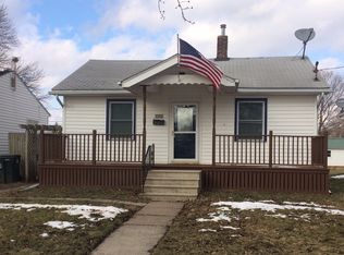 406 Hartman Ave, Waterloo, IA 50701