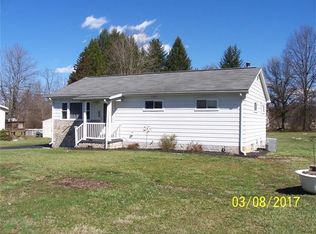408 S Market St, Carmichaels, PA 15320