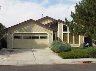 3643 N Lena Ave, Boise, ID 83713