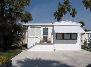 5361 Keel Way, Fort Pierce, FL 34949