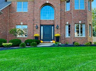 13320 S Allyn St, Plainfield, IL 60585