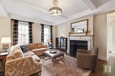 Sold by Halstead Real Estate