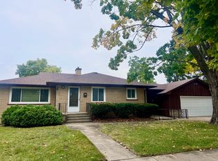 1160 W Marion St, Joliet, IL 60436