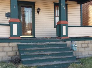 807 Riverside Dr #1, Beaver, PA 15009
