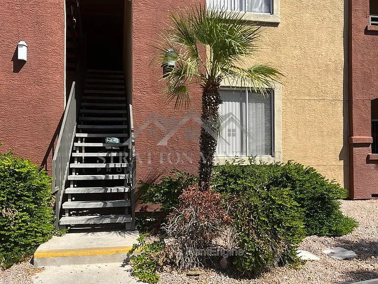 5401 E Van Buren St #3095 — Photo 1