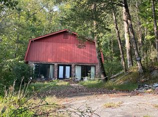 3576 Jesse Pullum Rd, Buffalo Valley, TN 38548