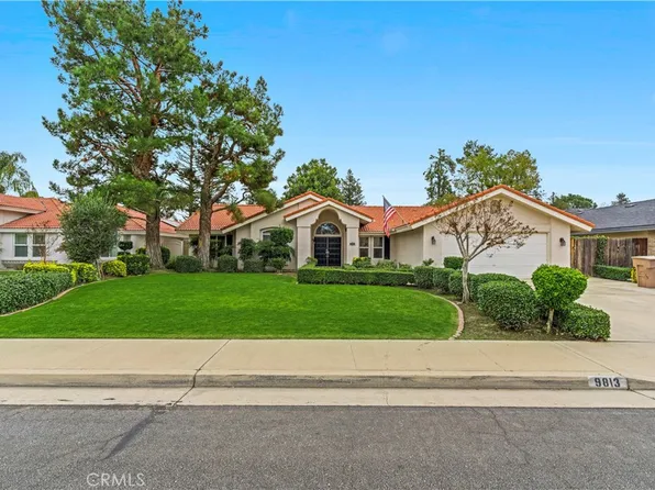 9813 Valley Forest Ct, Bakersfield, CA 93311