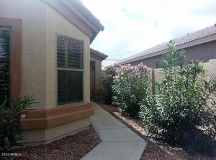 3707 W Yellow Peak Dr, San Tan Valley, AZ 85142