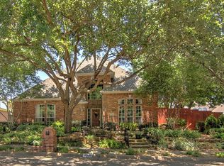 17907 Benchmark Dr, Dallas, TX 75252