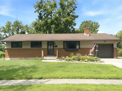 4533 Ridgebury Dr, Dayton, OH, 45440