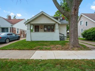 816 Pearson St, Ferndale, MI