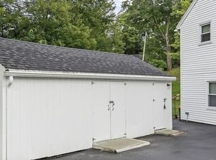 643 Abbott Ave #1, Leominster, MA 01453