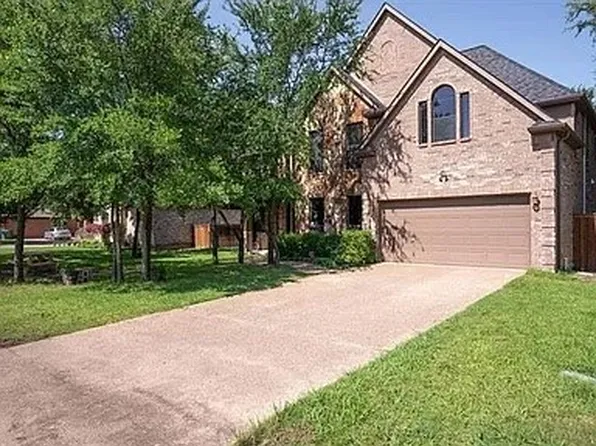 4729 Bayberry St, Flower Mound, TX 75028