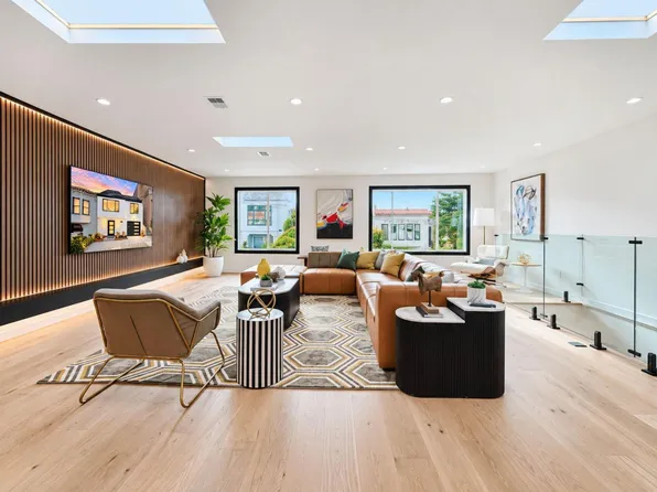 1626 22nd Ave, San Francisco, CA 94122