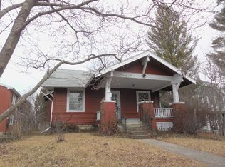 573 W Main St, Wilmington, OH 45177