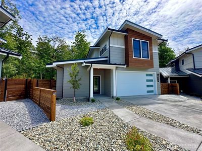 578 Creston Court, Bellingham, WA, 98229