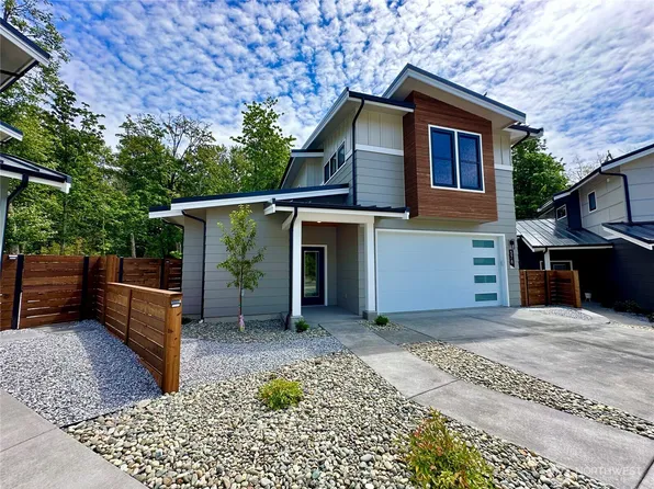 578 Creston Court, Bellingham, WA 98226