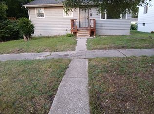 1951 Garfield St, Gary, IN 46404