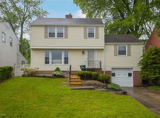 3762 Covington Rd, South Euclid, OH 44121