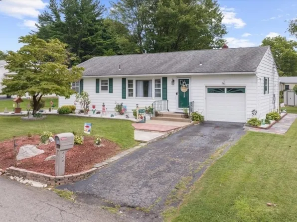 620 Youngs Rd, Lopatcong Twp., NJ 08865