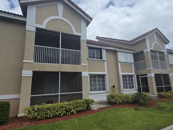 4610 W Mcnab Road #D1, Pompano Beach, FL 33069