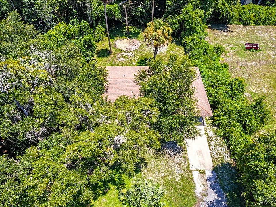 795 N Appalachian Ter, Crystal River, FL 34429 MLS 825891 Zillow